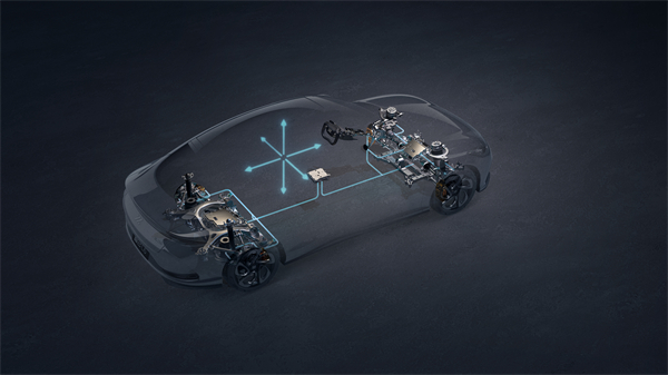 “超级智能轿车”智己L6正式发布，预售价格23万元~33万元 尖端科技首搭之王